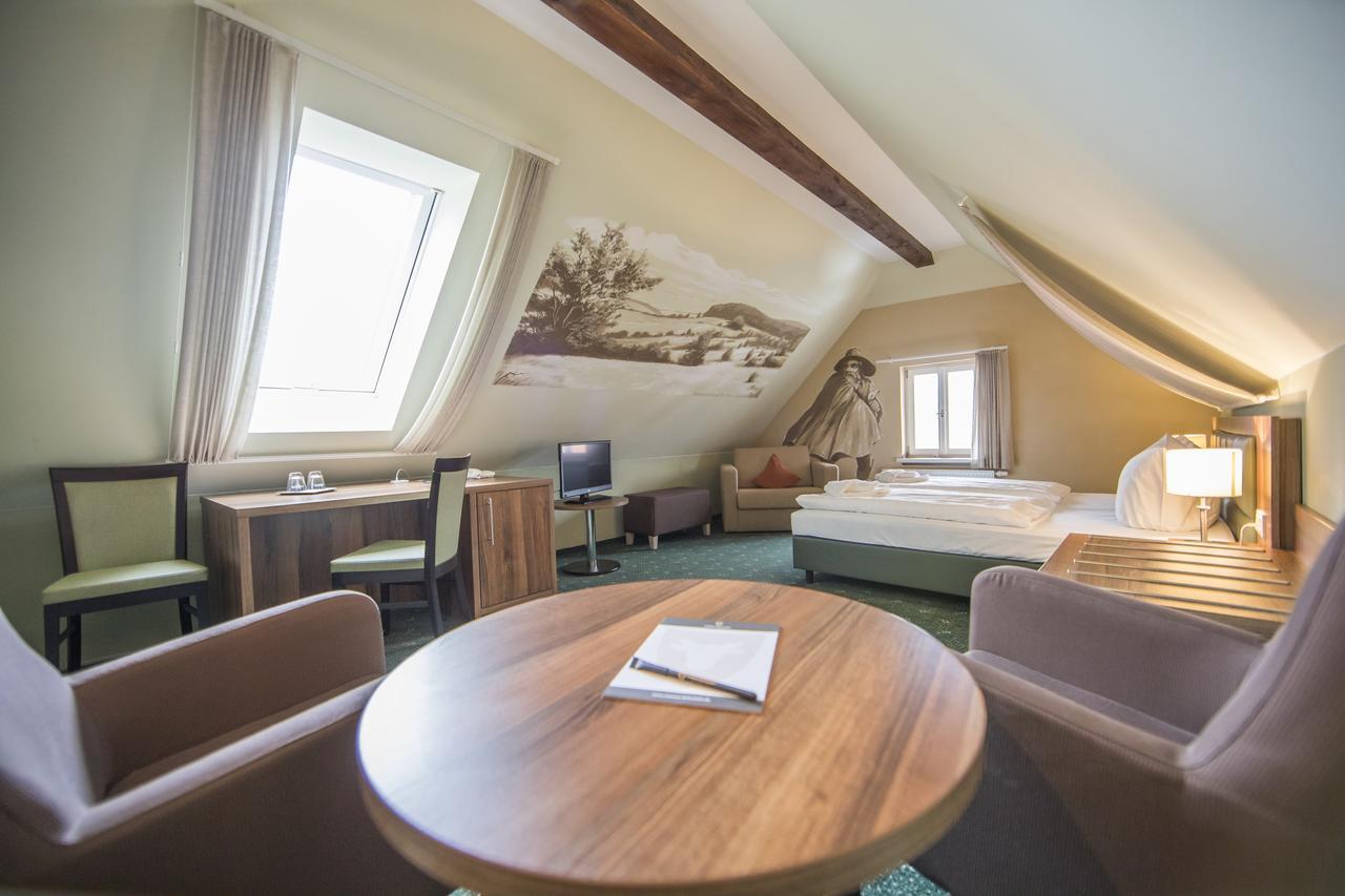 Saxenhof Hotel 4*